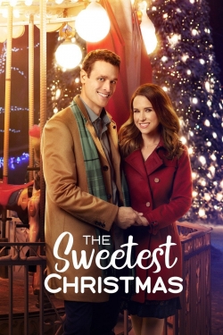 The Sweetest Christmas (2017) Official Image | AndyDay