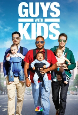 Guys with Kids (2012) Official Image | AndyDay