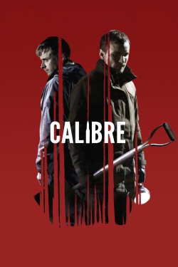 Calibre (2018) Official Image | AndyDay