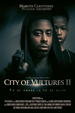 City of Vultures 2 (2022) Official Image | AndyDay