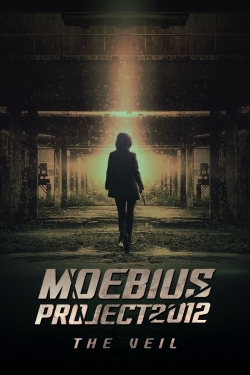 Moebius Project 2012: The Veil (2021) Official Image | AndyDay