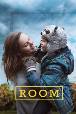 Room (2015) Official Image | AndyDay