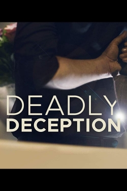 Deadly Deception (2018) Official Image | AndyDay