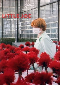 Little Joe (2019) Official Image | AndyDay