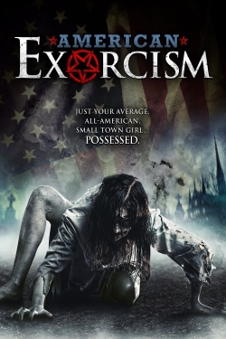 American Exorcism (2017) Official Image | AndyDay