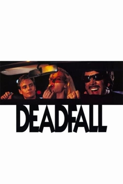 Deadfall (1993) Official Image | AndyDay