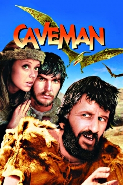 Caveman (1981) Official Image | AndyDay