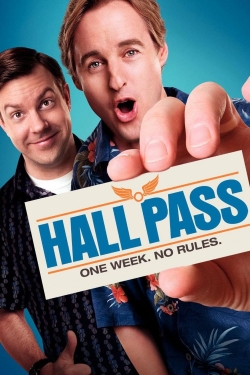 Hall Pass (2011) Official Image | AndyDay