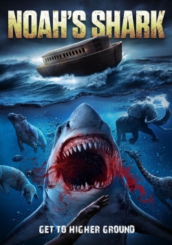 Noah’s Shark (2021) Official Image | AndyDay