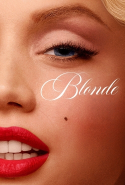 Blonde (2022) Official Image | AndyDay