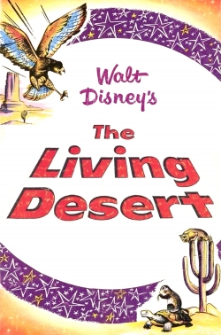 The Living Desert (1953) Official Image | AndyDay