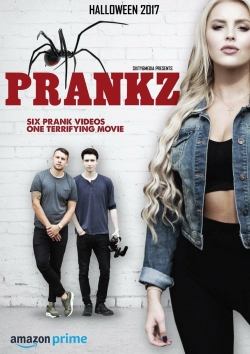 Prankz (2017) Official Image | AndyDay