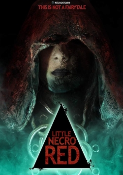 Little Necro Red (2019) Official Image | AndyDay