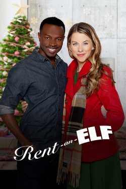 Rent-an-Elf (2018) Official Image | AndyDay