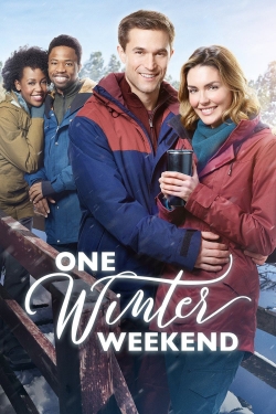 One Winter Weekend (2018) Official Image | AndyDay