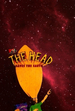 The Head (1994) Official Image | AndyDay