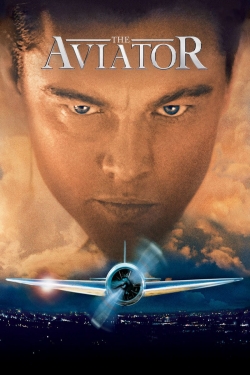 The Aviator (2004) Official Image | AndyDay