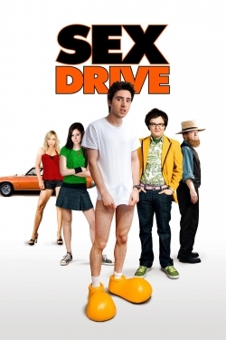 Sex Drive (2008) Official Image | AndyDay