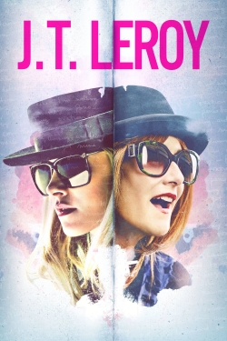 J.T. LeRoy (2019) Official Image | AndyDay