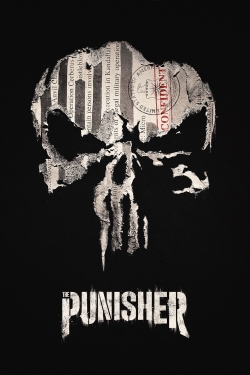 Marvel's The Punisher (2017) Official Image | AndyDay