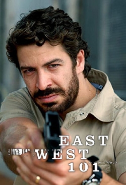 East West 101 (2007) Official Image | AndyDay