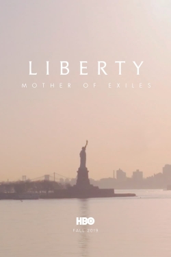 Liberty: Mother of Exiles (2019) Official Image | AndyDay