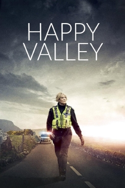Happy Valley (2014) Official Image | AndyDay