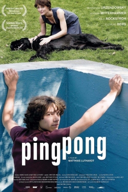 Pingpong (2006) Official Image | AndyDay