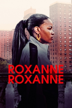 Roxanne, Roxanne (2017) Official Image | AndyDay
