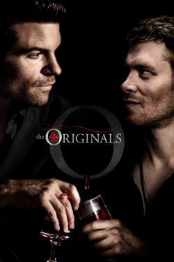 The Originals (2013) Official Image | AndyDay