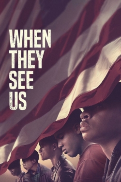 When They See Us (2019) Official Image | AndyDay