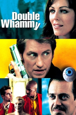 Double Whammy (2001) Official Image | AndyDay