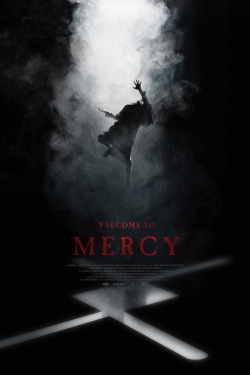Welcome to Mercy (2018) Official Image | AndyDay