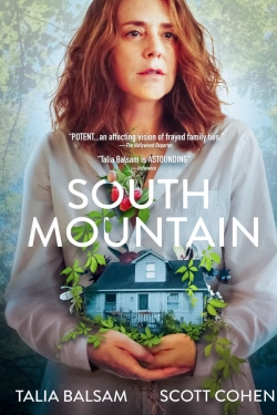 South Mountain (2019) Official Image | AndyDay