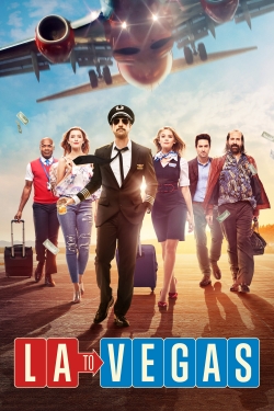 LA to Vegas (2018) Official Image | AndyDay