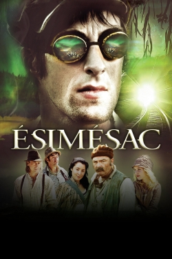 Ésimésac (2012) Official Image | AndyDay