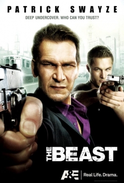 The Beast (2009) Official Image | AndyDay