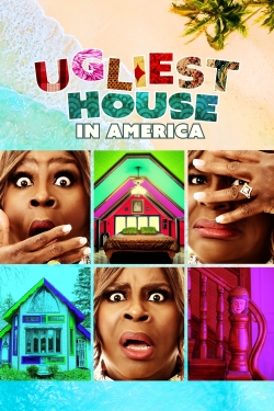 Ugliest House in America (2022) Official Image | AndyDay