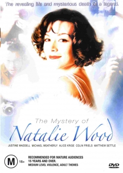 The Mystery of Natalie Wood (2004) Official Image | AndyDay