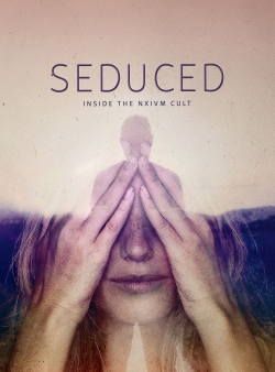 Seduced: Inside the NXIVM Cult (2020) Official Image | AndyDay