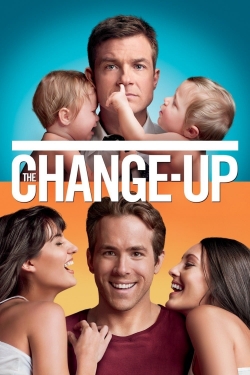 The Change-Up (2011) Official Image | AndyDay