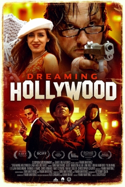 Dreaming Hollywood (2022) Official Image | AndyDay