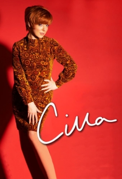 Cilla (2014) Official Image | AndyDay