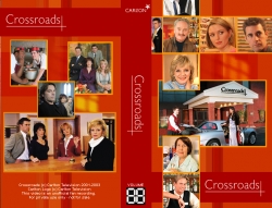 Crossroads (2003) Official Image | AndyDay