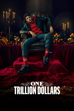 One Trillion Dollars (2023) Official Image | AndyDay