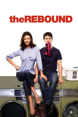 The Rebound (2009) Official Image | AndyDay