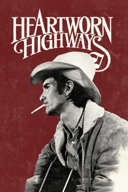 Heartworn Highways (1976) Official Image | AndyDay