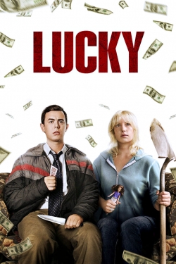 Lucky (2011) Official Image | AndyDay
