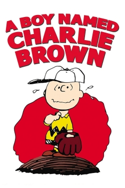 A Boy Named Charlie Brown (1969) Official Image | AndyDay