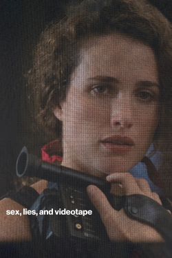sex, lies, and videotape (1989) Official Image | AndyDay